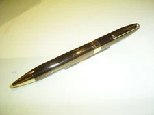  SHEAFFER Legacy ballpoint, splendid dark chrome
