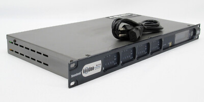 BSS Soundweb London Blue BLU-16 DSP Signal Processor