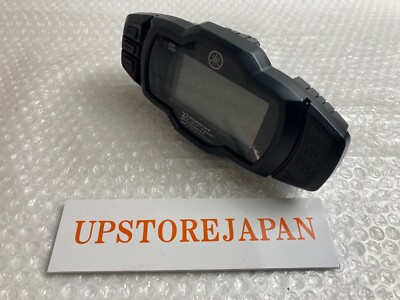 YAMAHA Grizzly 550 700 EPS Speed Meter Assy 34D-83500-01-00 | eBay