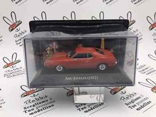 DIE CAST 1/43 " AMC JAVELIN (1972) " AMERICAN CARS
