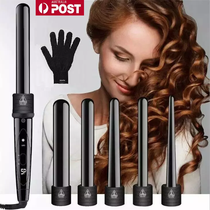 Curling wands australia cheap