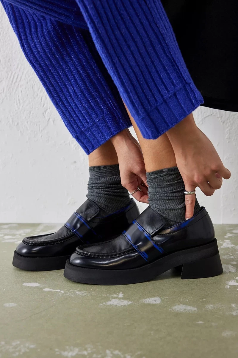 Miista loafers best sale