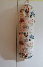 Plastic Bag Holder Farm Shopping Bag Dispenser