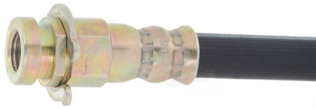 Manguera hidráulica de freno-elemento 3 Raybestos BH36827 se adapta a Chevrolet Corvette 63-82 Foto 2 de 2