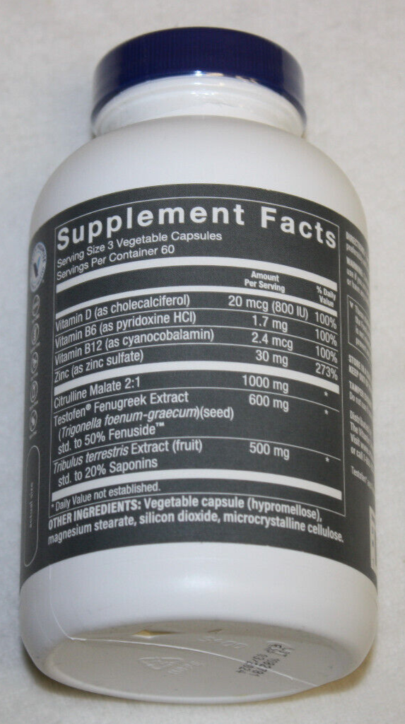 The Vitamin Shoppe Ultimate Man 180 Tablets Exp12/22 for sale online eBay