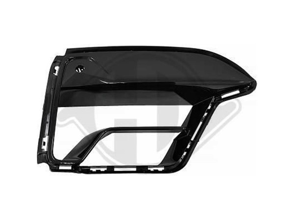 StoßStangenblende Rechts FüR Bmw G30/G31 2020-2023-image