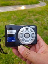 Sony Cyber-shot DSC-S5000 Black Color - Great Condition