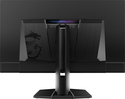 MSI MPG 321URX QD-OLED 32