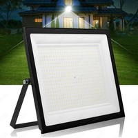 500Watt 50000LM Strahler Led Fluter Flutlicht AußEn Scheinwerfer Kaltweiß IP66