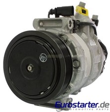 Klimakompressor Neu - OE-Ref. 7P0820803N für Vag