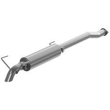Mbrp S5339al Armor Lite Steel Cat Back Exhaust For 2016-23 Toyota Tacoma 3.5l V6 Mbrp S5339al Armor Lite Steel Cat Back Exhaust For 2016-23 Toyota Tacoma 3.5l V6