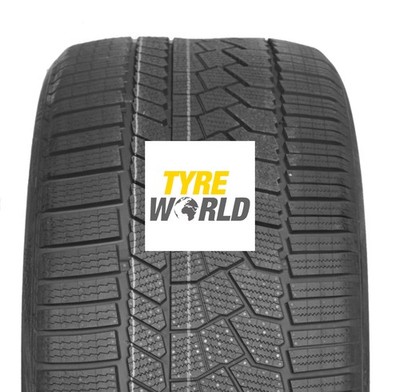 Continental WinterContact TS860 S SSR QR-Code * 225 45 R18 95V Reifen Winter