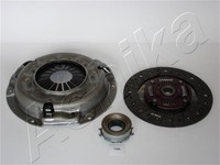 Ashika Kupplungssatz FüR Subaru Impreza Station Wagon GG 1.6 AWD 2.0 GF 1.6I