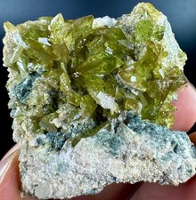 44 Gram Natural Sphene  crystal specimen from Pakistan @ mineral specimen
