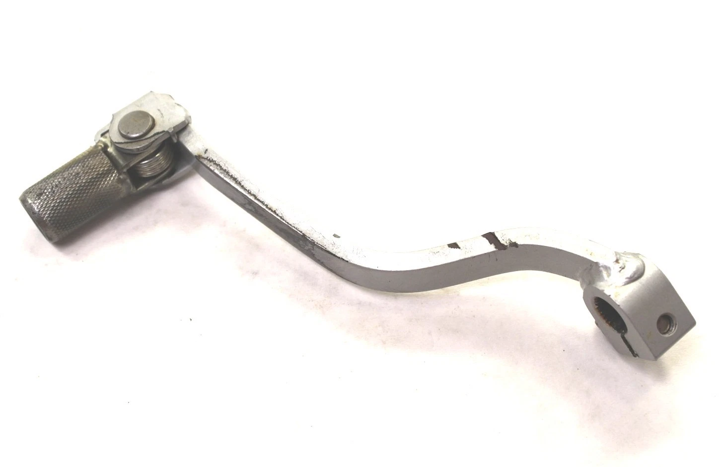 2025 Kawasaki KX85 OEM Gear Shifter 13242-0100