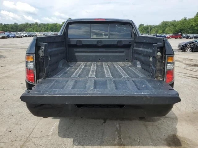 Air Cleaner 3.5L Fits 06-08 RIDGELINE 2485571 Foto 2 de 4