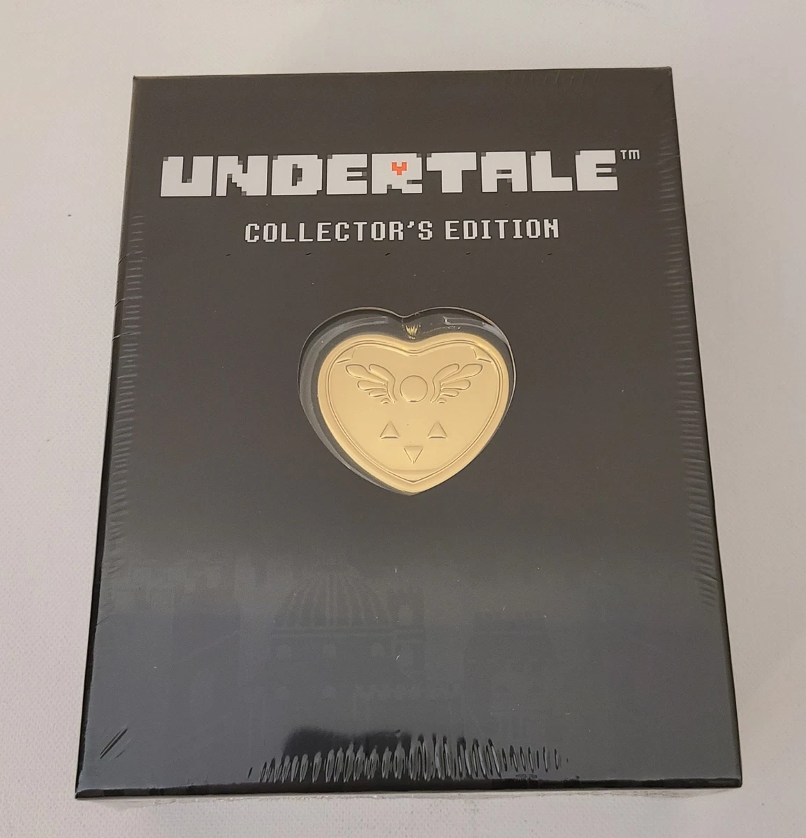 Undertale Video Games for sale | eBay