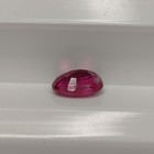 Natural Ruby 0.49 ct, approx. 5.1 mm x 4.0 mm x 2.2 mm, Jewelry Remover r0005 — photo 3
