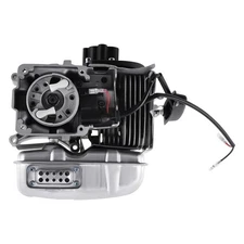 Engine Assembly Backpack Leaf Blowers For Redmax Redmax EBZ8500 EBZ8500RH