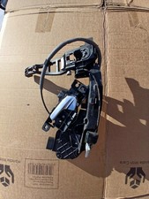 Ford S-max Smax Galaxy 10-14 Front Passenger Side Door Lock Mechanism Complete Ford S-max Smax Galaxy 10-14 Front Passenger Side Door Lock Mechanism Complete