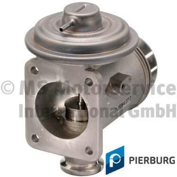 Pierburg 7.28264.07.0 Agr-Ventil Agr Ventil AbgasrüCkfüHrventil FüR Bmw-image