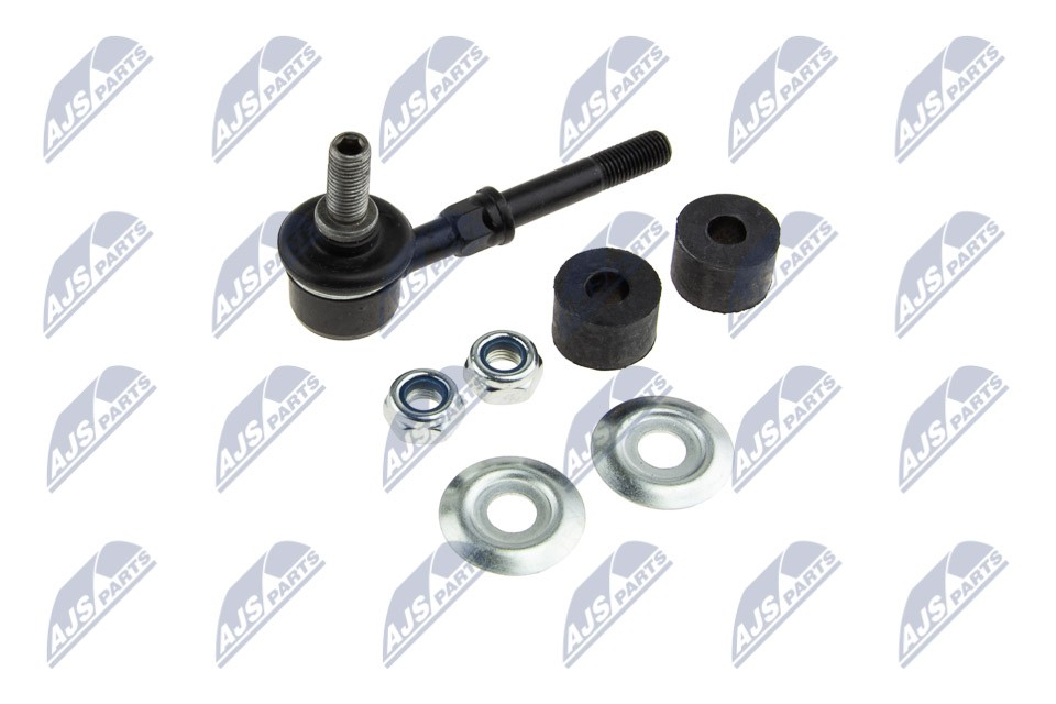 NTY OE ZLP-MS-048 Rod/Strut, stabiliser for MITSUBISHI