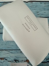 BRAND NEW SEALED British Airways The White Company Business Class Amenity Kit