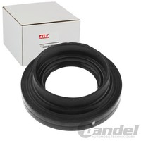 NTY Simmerring Wellendichtring Schaltgetriebe Passend FüR Toyota Auris Avensis