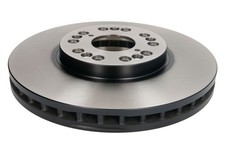 Disque de frein Lexus SC