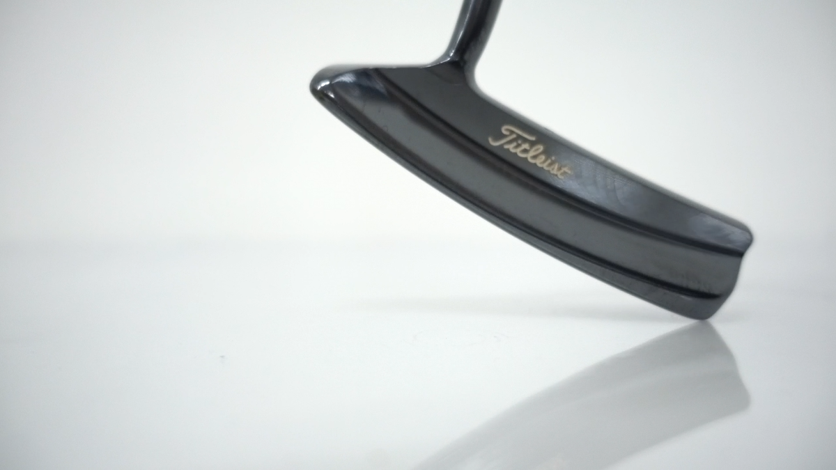 SCOTTY CAMERON STUDIO DESIGN 1 35in Putter RH | eBay
