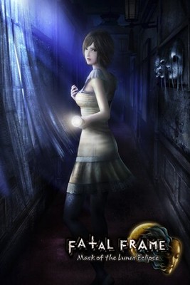 FATAL FRAME / PROJECT ZERO: Mask of the Lunar Eclipse Deluxe Edition PC Download