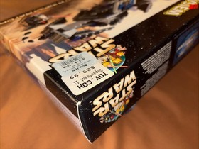 Lego 7151 Sith Infiltrator Brand New. SEALED.&nbsp; 243 pieces. Darth Maul minifigure