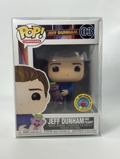 Ultimate Funko Pop Comedians Figures Gallery and Checklist 35