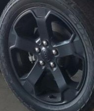 2021 Grand Cherokee Oe Wheel Wk Body Vin E Or F 6th Digit 20x8 5 Spoke Straight 2021 Grand Cherokee Oe Wheel Wk Body Vin E Or F 6th Digit 20x8 5 Spoke Straight
