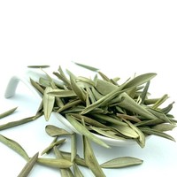 0.05Kg Bio OlivenbläTter (Ganz) 0 0