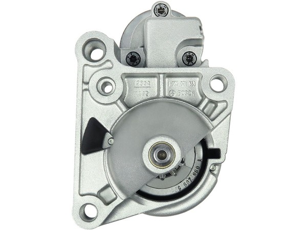 Anlasser Starter Wiederaufbereitet AS As-Pl S0679PR FüR Clio Renault 12V Opel TB-image