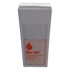 Bio-Oil Olio per la Cura della Pelle, Multifu...