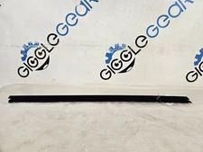 2020 - 2025 FORD ESCAPE FRONT RIGHT SIDE DOOR WINDOW BELT WEATHERSTRIP SEAL OEM