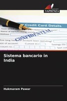 Hukmaram Pawar | Sistema Bancario In India | Taschenbuch | Italienisch (2022)