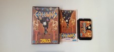 Thumbnail of ebay&reg; auction 227507691849 | Columns,Sega Mega Drive Japan. Komplett !