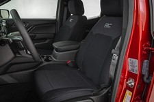 Rough Country Neoprene Seat Covers For 23-26 Chevygmc Colorado Canyon - 91069