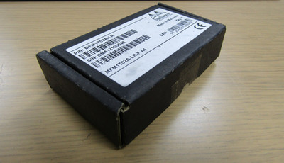   NEW MELLANOX 1310 NM OPTICAL TRANSCIEVER 10G-10KM MFM1T02A-LR
