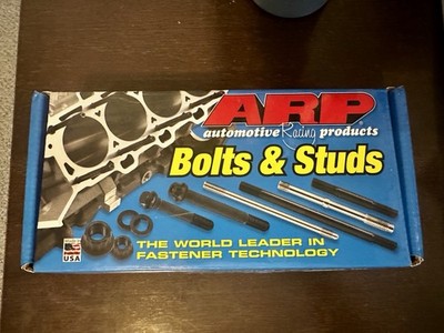 ARP Pro Series Cylinder Head Studs 123-4203