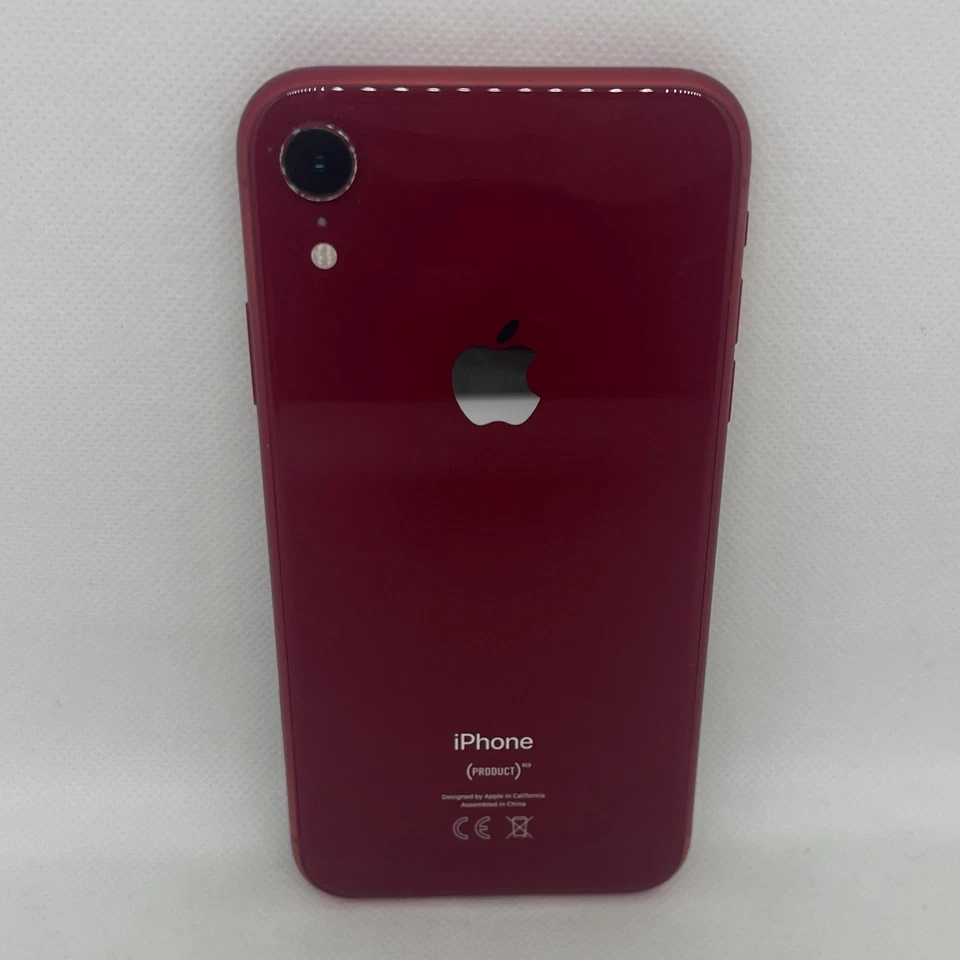 Apple iPhone XR · 64GB, Foto 1 von 5