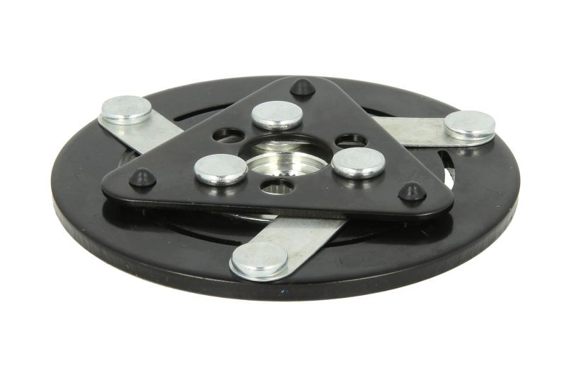 Fits THERMOTEC KTT020102 Drive plate, magnetic clutch (compressor) KT ⭐UK Stock⭐