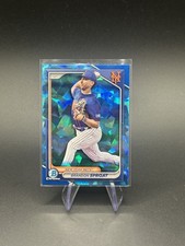2024 Bowman Draft Sapphire Baseball Checklist Guide in-content 9