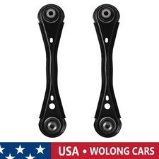 2x Rear Lower Control Arm Lateral Links for Chevrolet Blazer Traverse 2018-2023