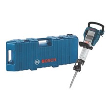 Bosch Pro GSH 16-28 Professional Breaker Demolition Hammer with Case 110v