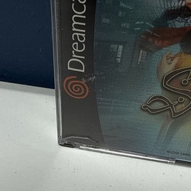 Shenmue - Dreamcast, 2000 - Complete, 4 Discs, Manual, Passport Tested