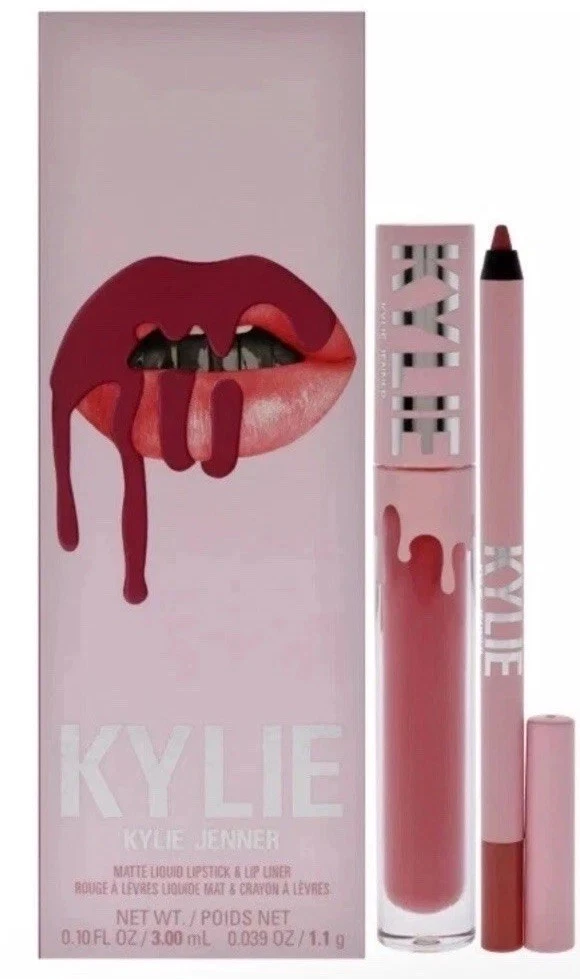 Las mejores ofertas en Juegos y Kits de Maquillaje Kylie Cosmetics